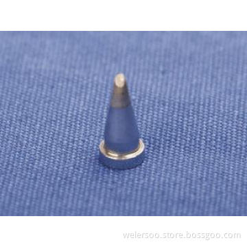 Electric Weller Soldering Iron Tips Oxygen Free Copper For